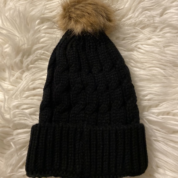 Top it off winter hat brand new with tags - Picture 4 of 4